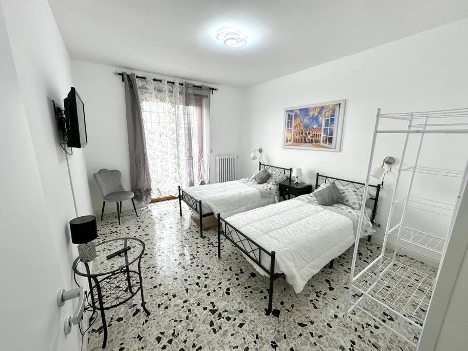 Romafatata: Intero Appartamento Exterior photo