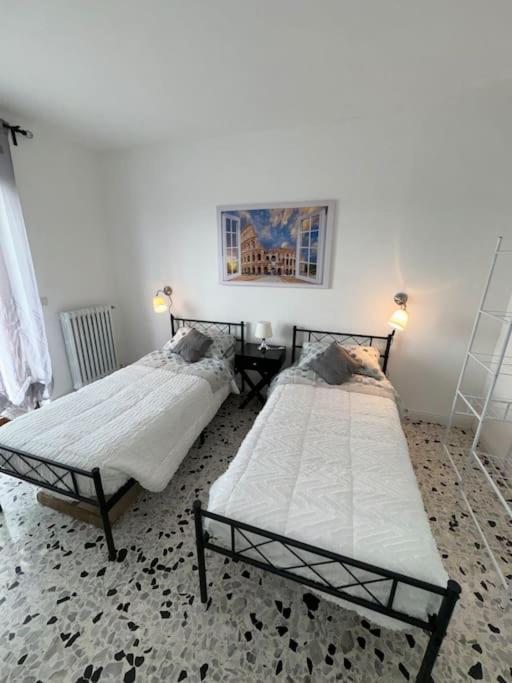 Romafatata: Intero Appartamento Exterior photo
